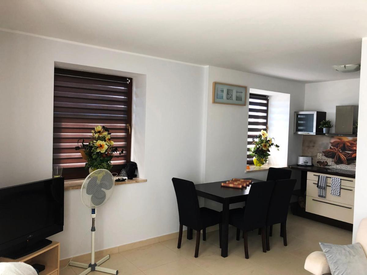 סרבינובו Apartamenty Oceania מראה חיצוני תמונה