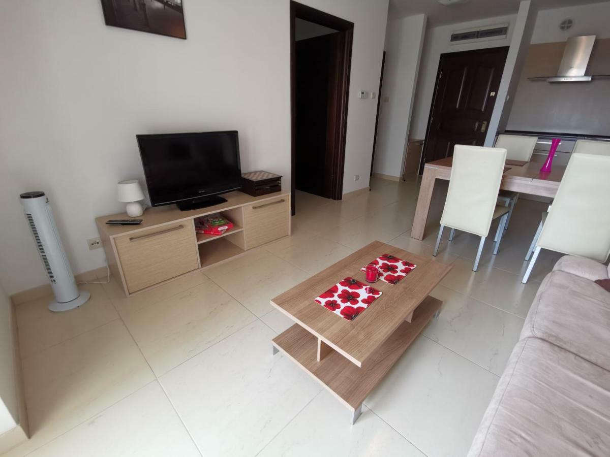 סרבינובו Apartamenty Oceania מראה חיצוני תמונה